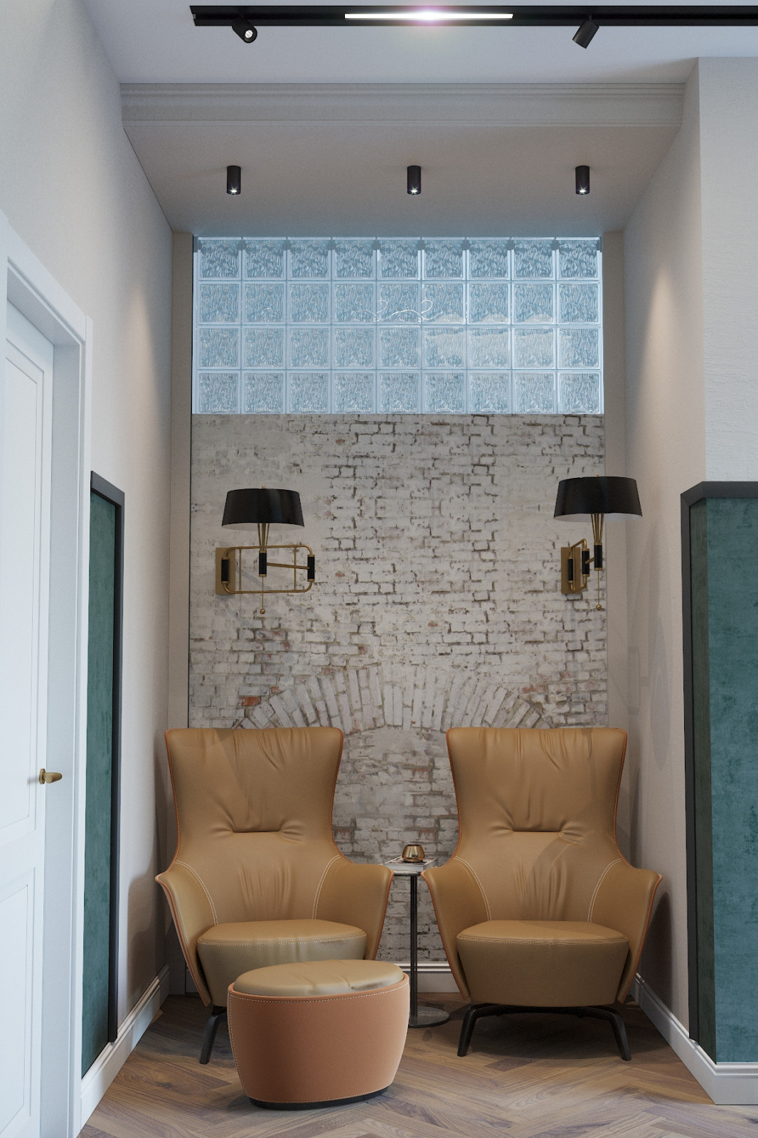 Частный дом 241 кв.м.