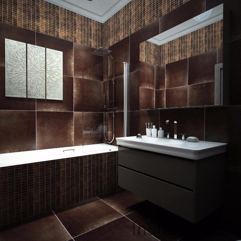 Квартира на западе Москвы