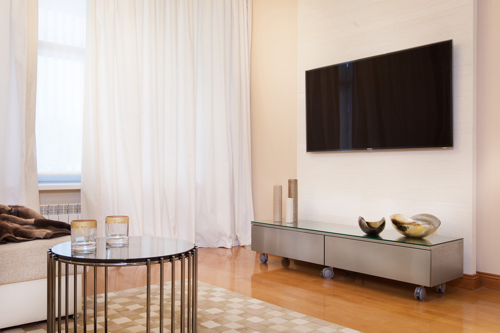 Дом в Подмосковье, п. Салтыковка