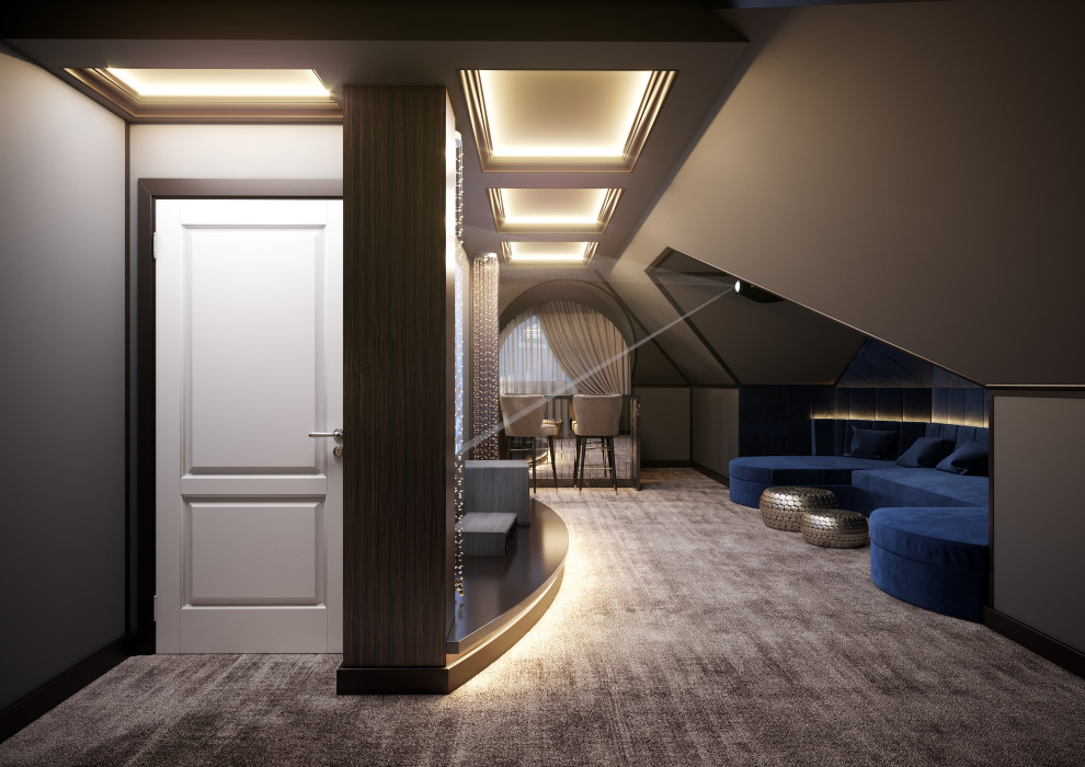 КП Agalarov Estate