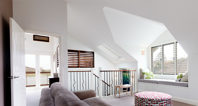 Lofty Ideas: The Advantages of Dormer Windows | Houzz NZ