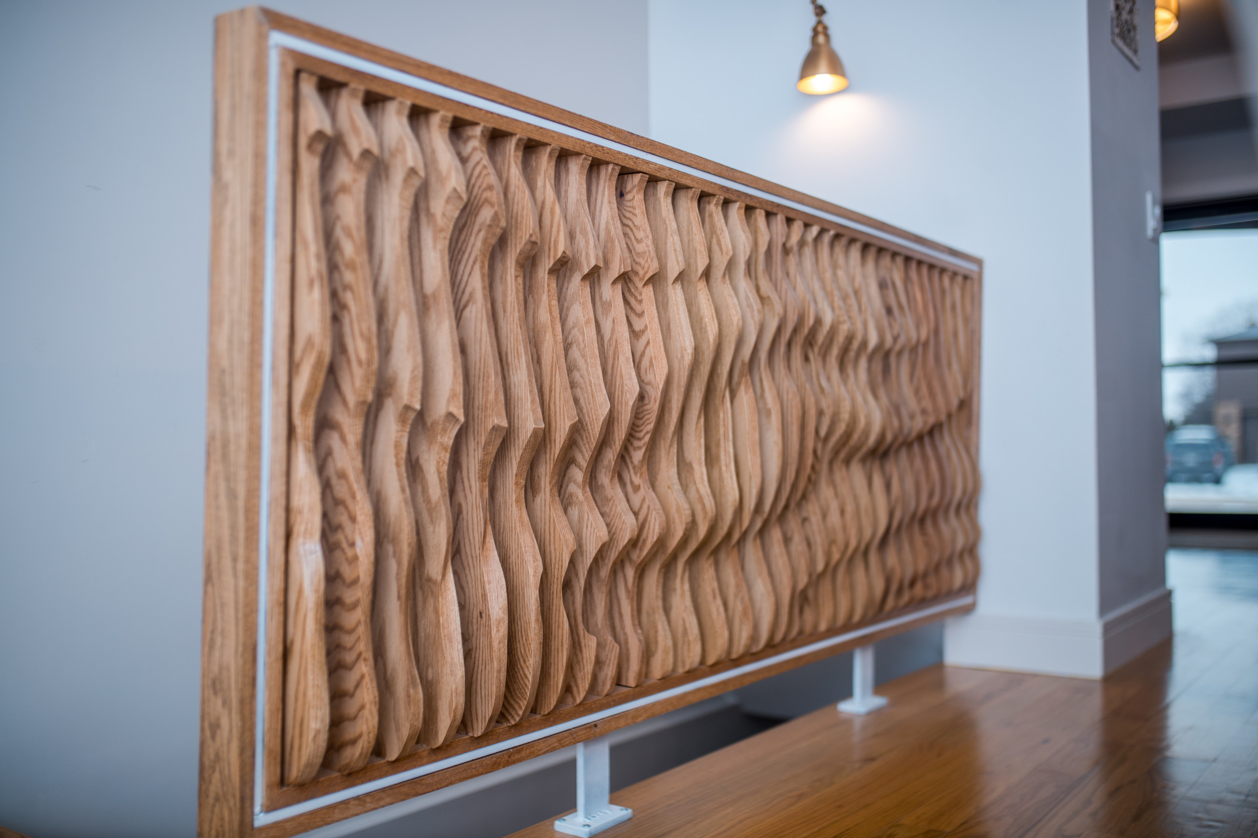 Midcentury Modern