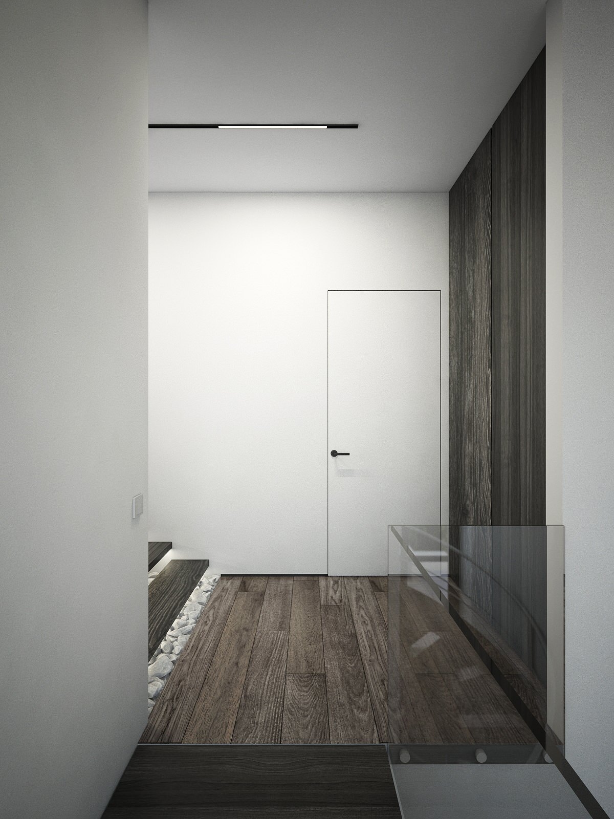 индивидуальный жилой дом КП Моресолнце