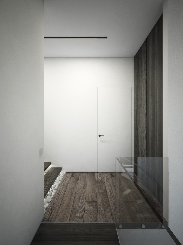 индивидуальный жилой дом КП Моресолнце