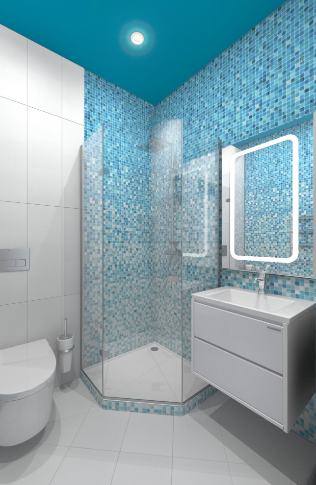 Проект для семьи с тремя сыновьями