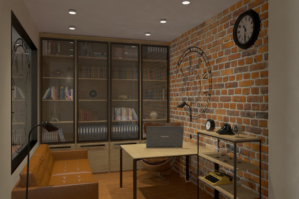 Квартира в ЖК "Скай Форт" 136 кв.м.