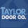 Taylor Door Company