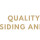 Quality Siding, Roofing & Windows of Landsdale