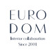 EURODOM Interior collaboration