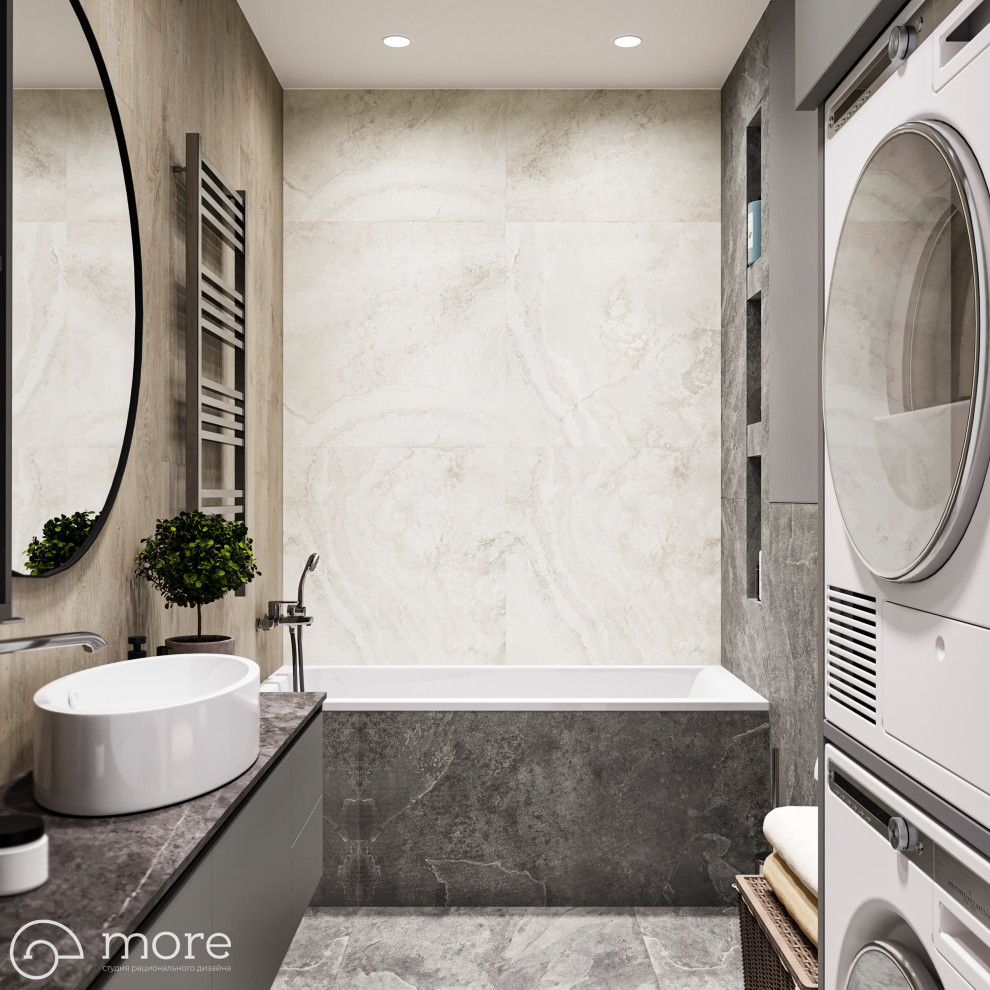 ЖК "ПЕТРОГЛИФ", 2022г.