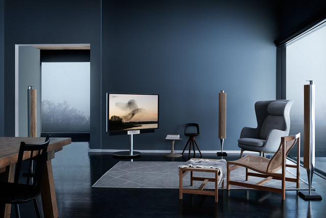 BeoVision Avant moderno-salon