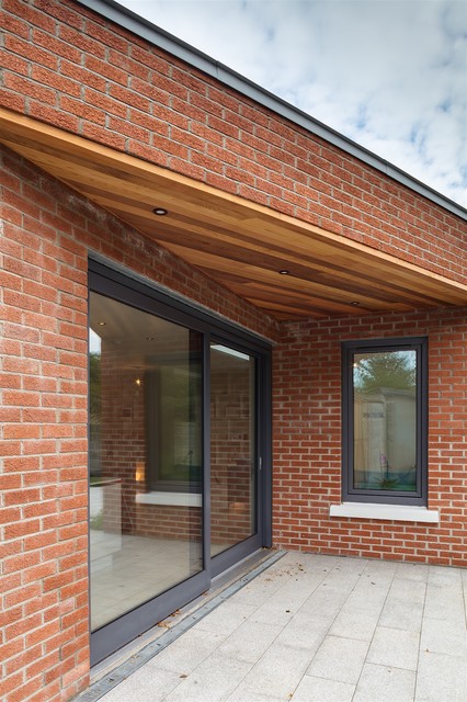 INTERIOR SPECIFICATION exterior