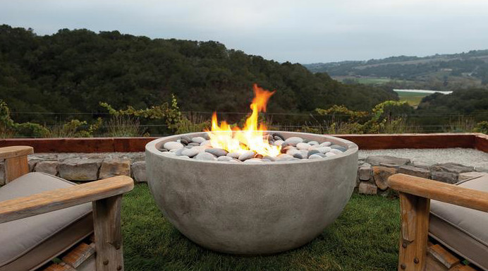 Outdoor Living Spaces