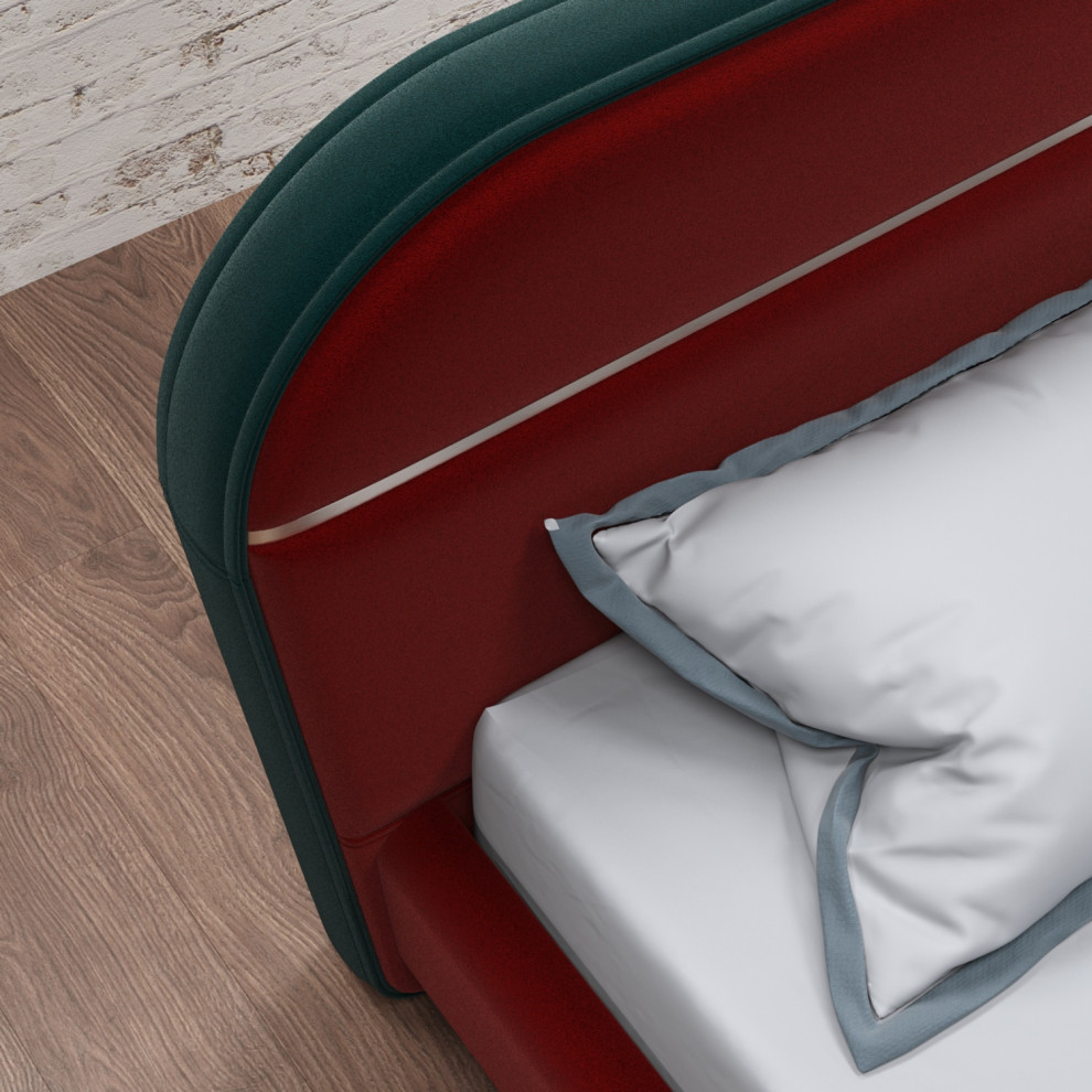 Кровать ALICE