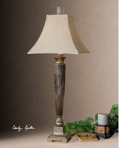 Uttermost - Sangiano Table Lamp - 29763