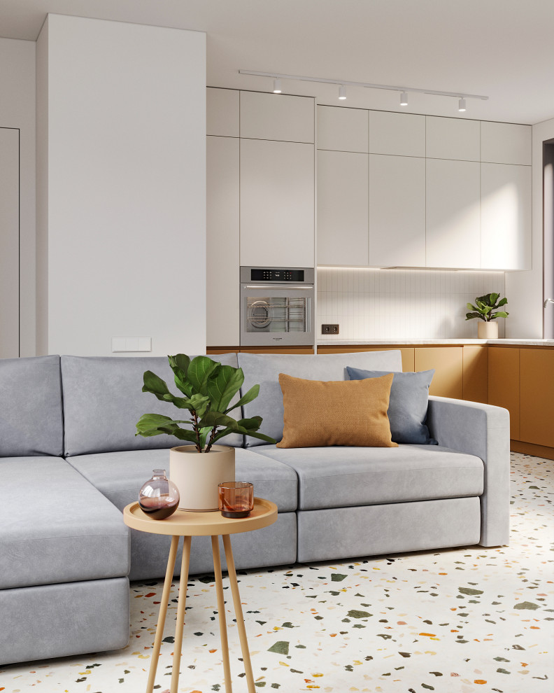 Коллекция диванов HANSEN