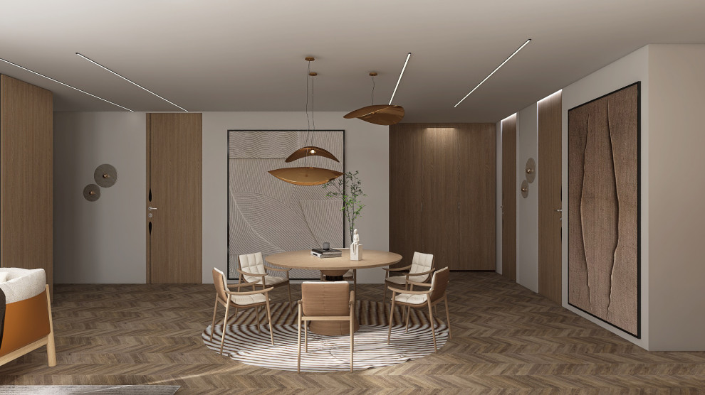 Проект частного дома