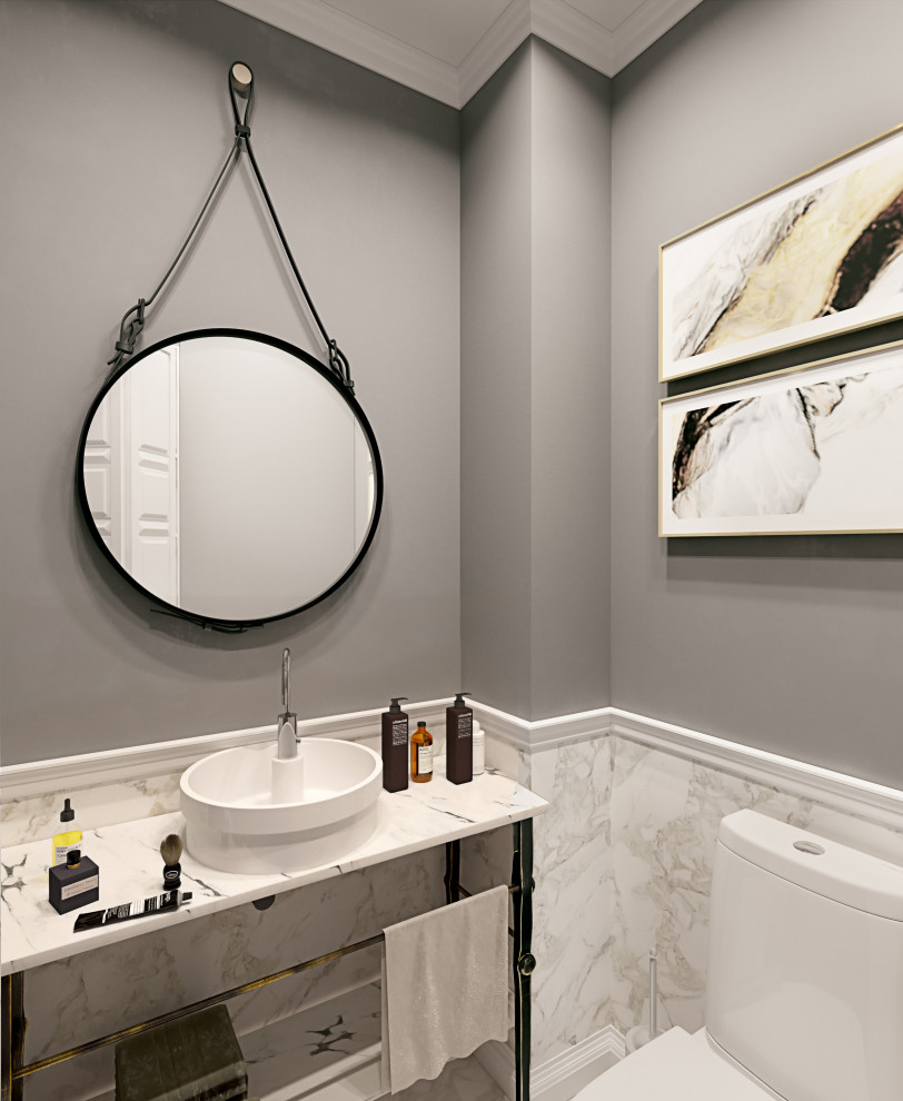 кофе с молоком