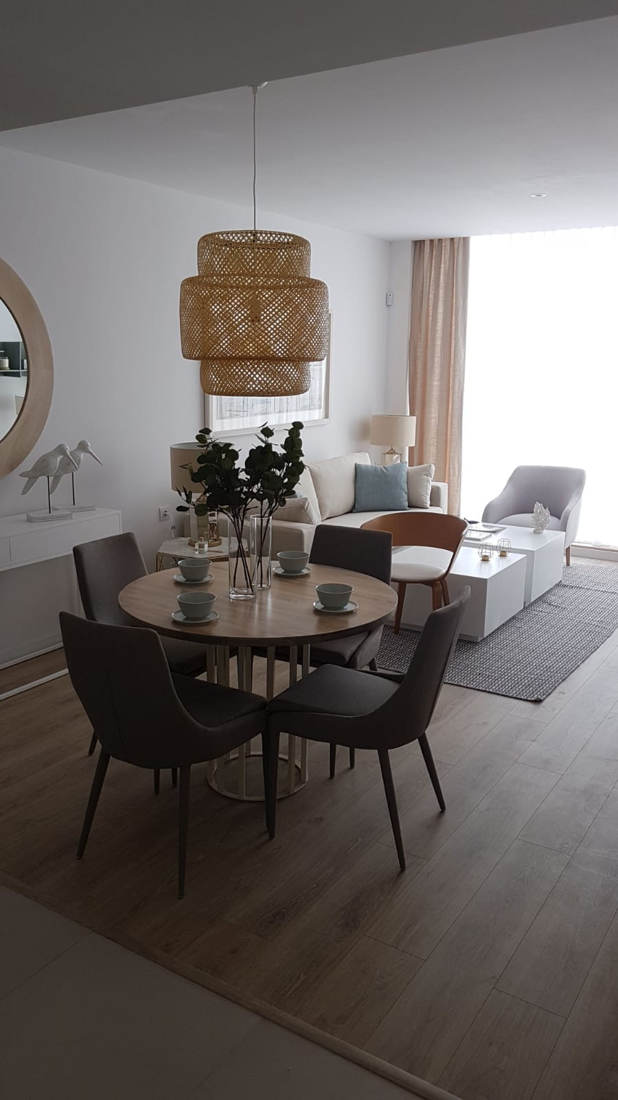 Aedas Homes