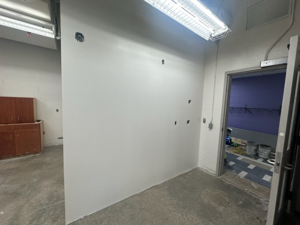 Drywall & Painting (Listowel)