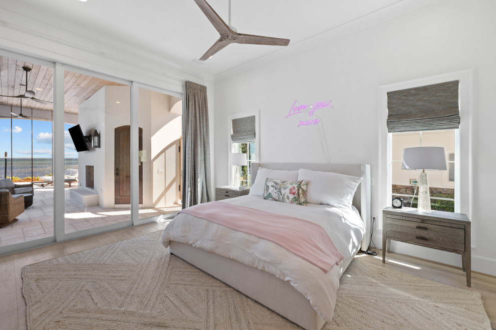 Tranquil Bay Villa