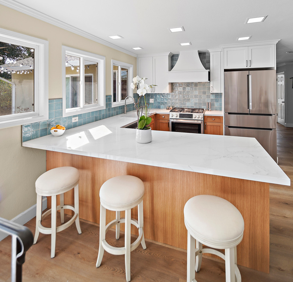 Petaluma | Kitchen Remodel