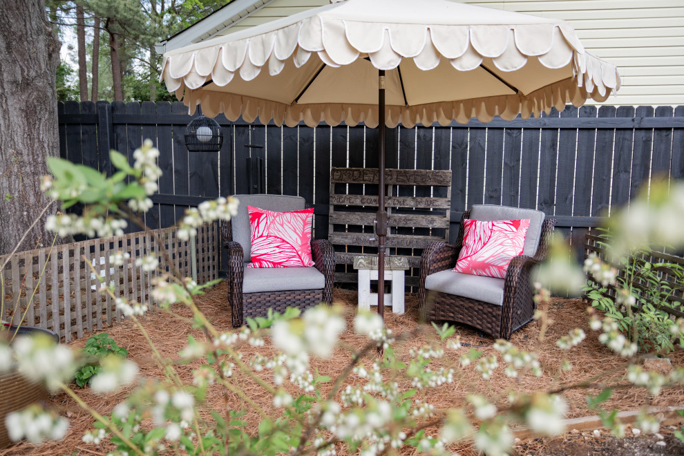 Tournament Property Staging in Crofton