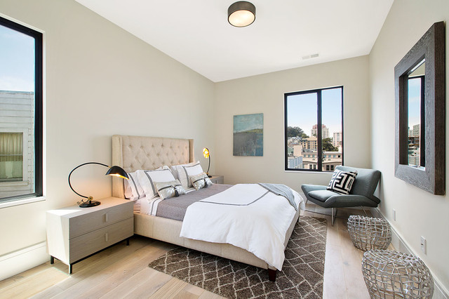 Project 1 contemporary-sovrum