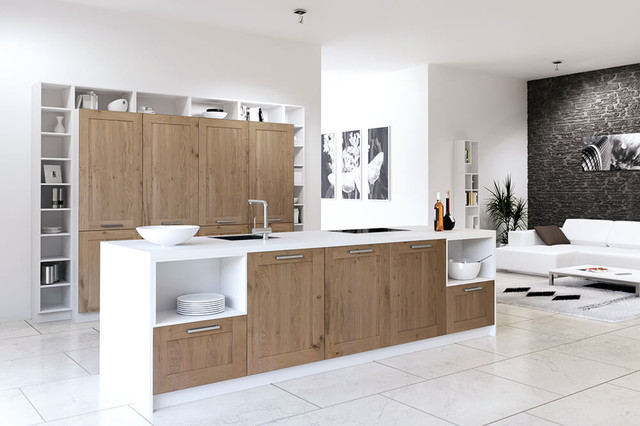 Galleri modern-kitchen