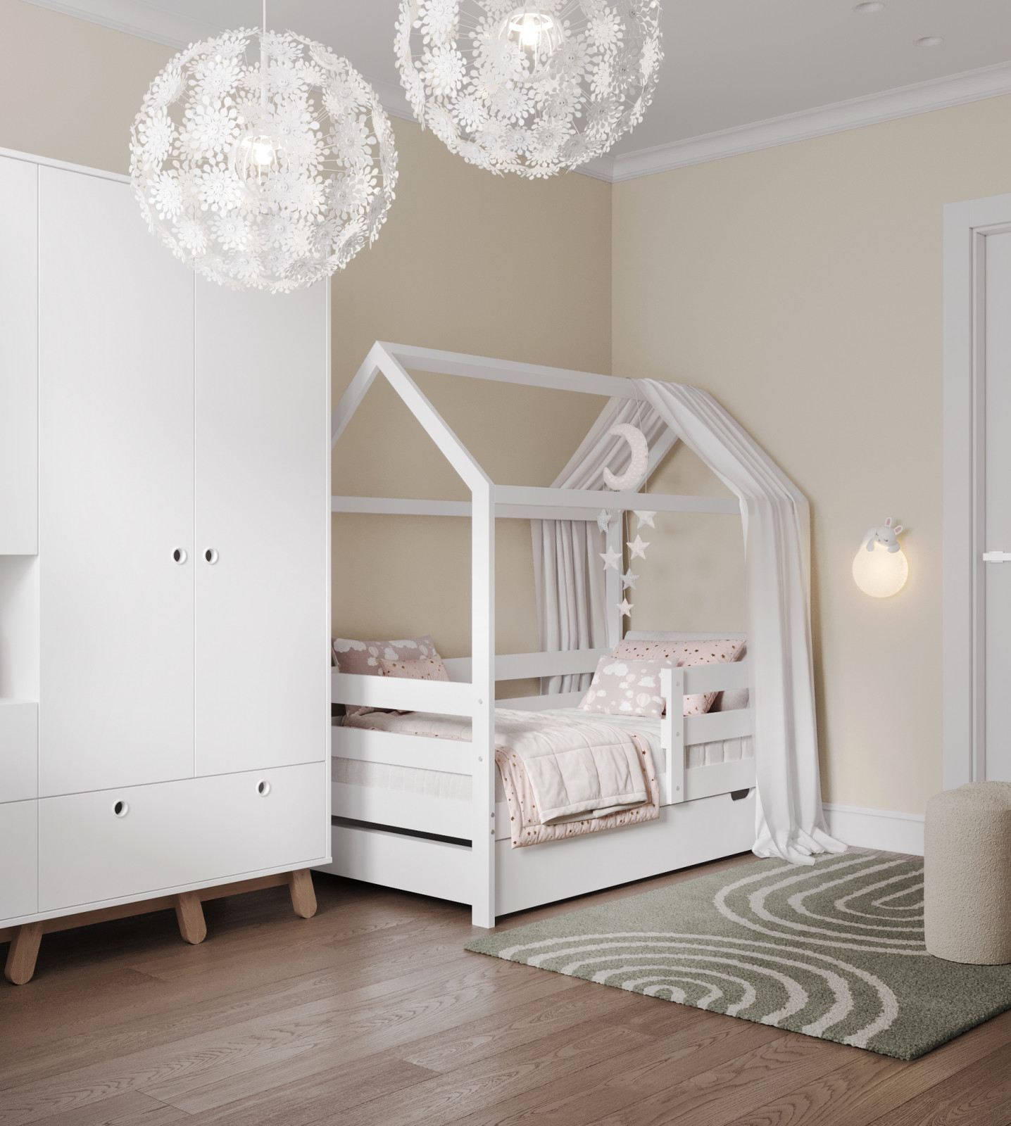 Городские истории