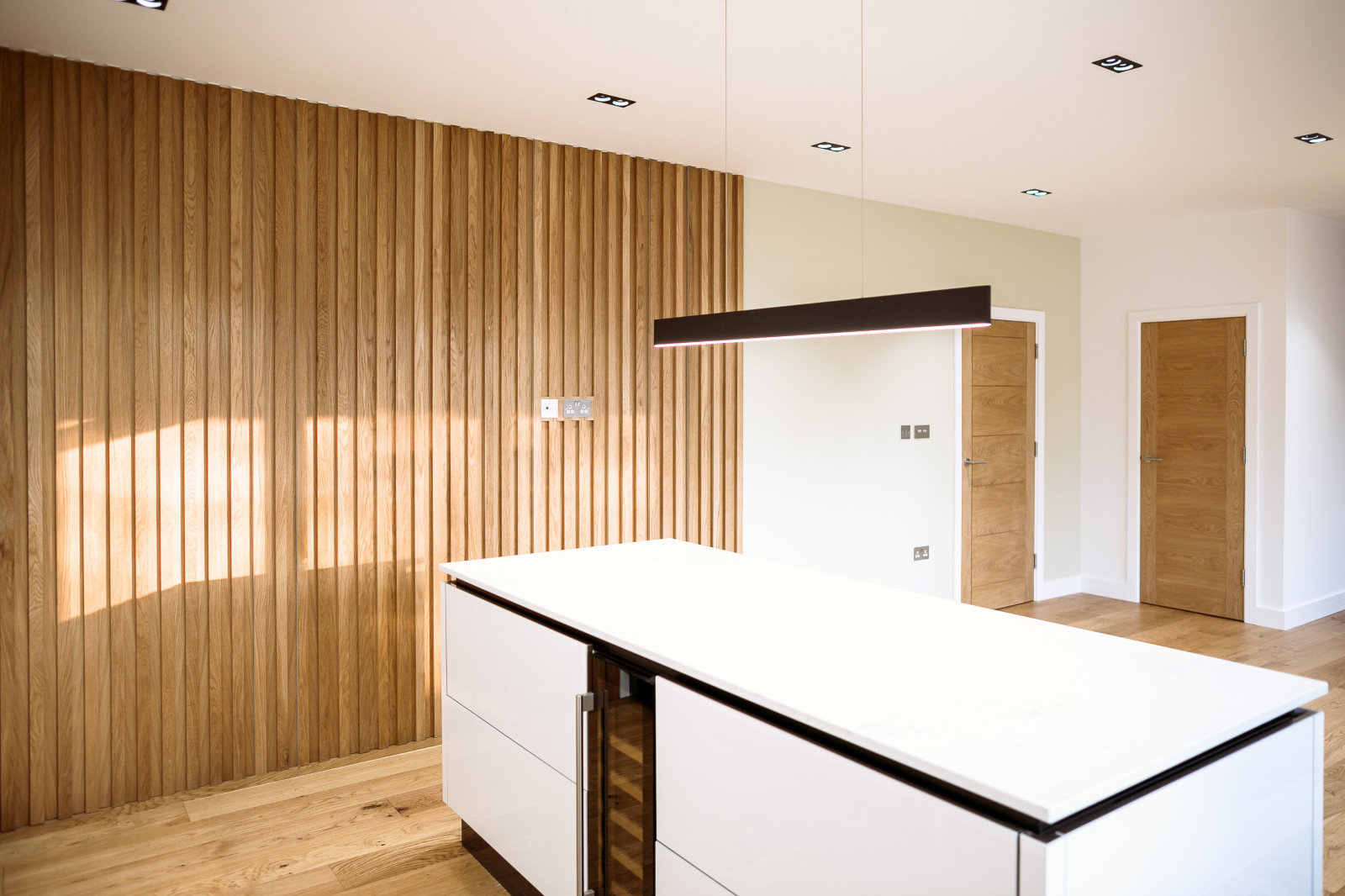 Дом в Лондоне/интерьер