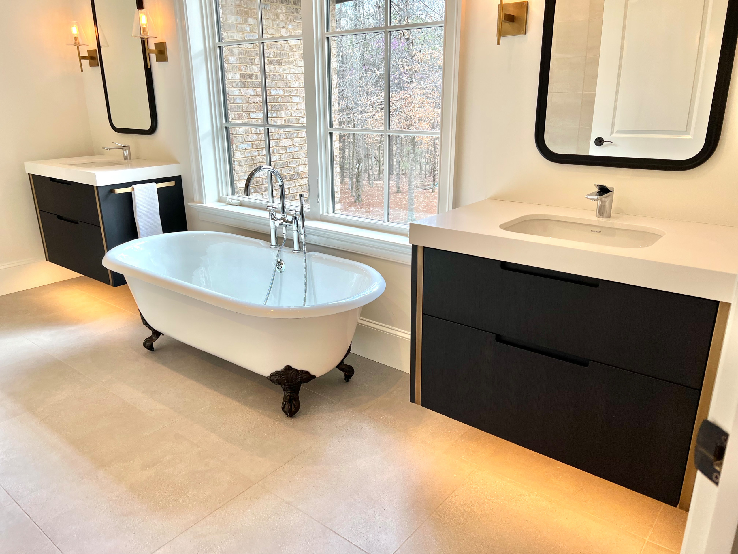 Designer Remodel