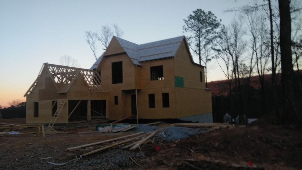 Remodeling Transformations