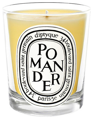 Diptyque 'Pomander' Scented Candle
