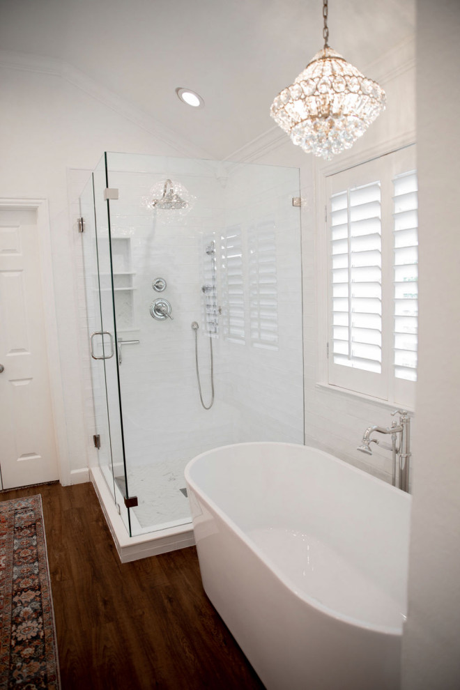 Primary Bathroom II