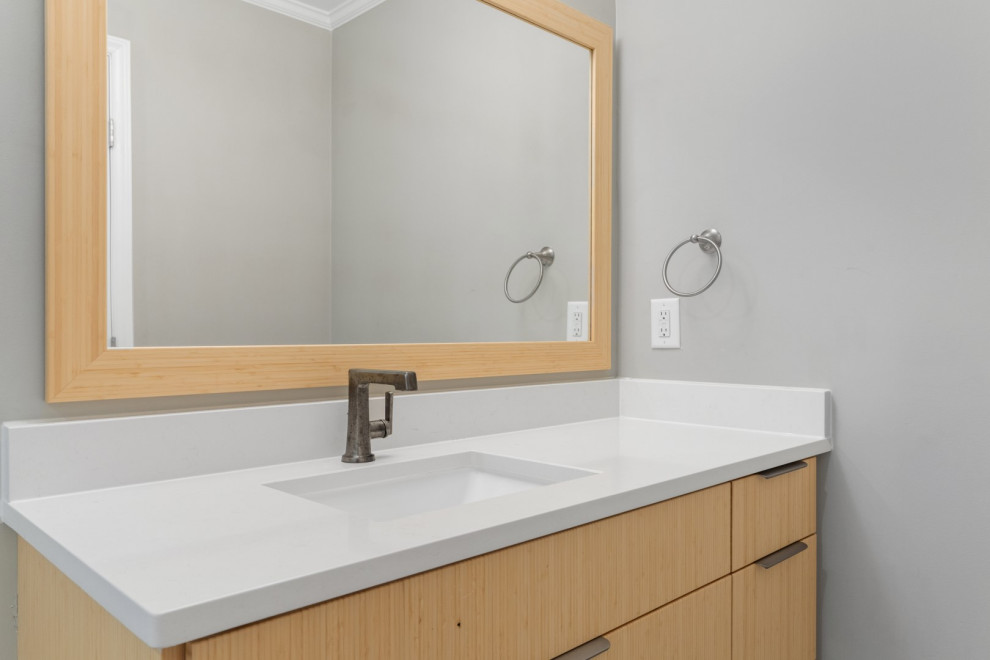 Reynolds Full Home Remodel