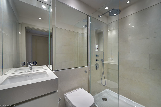 Super Cannes moderno-cuarto-de-bano