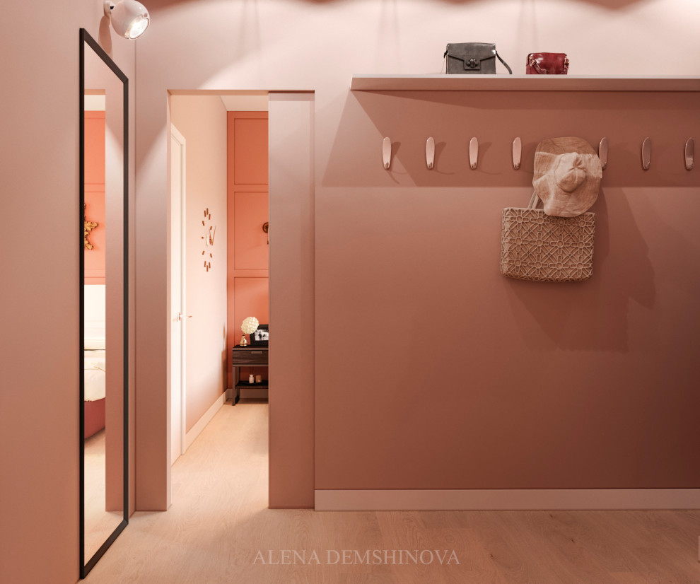 Квартира в Воронеже