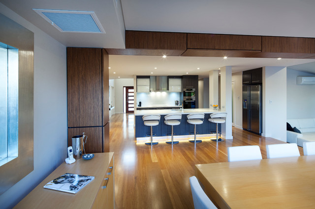 Munro St contemporary-koek