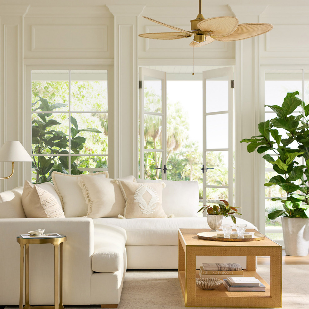 Serena & Lily - Transitional - Living Room - Other - by Serena & Lily ...