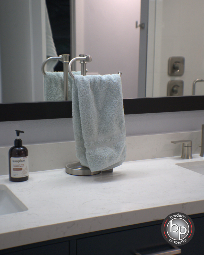 Moonshine Bathroom