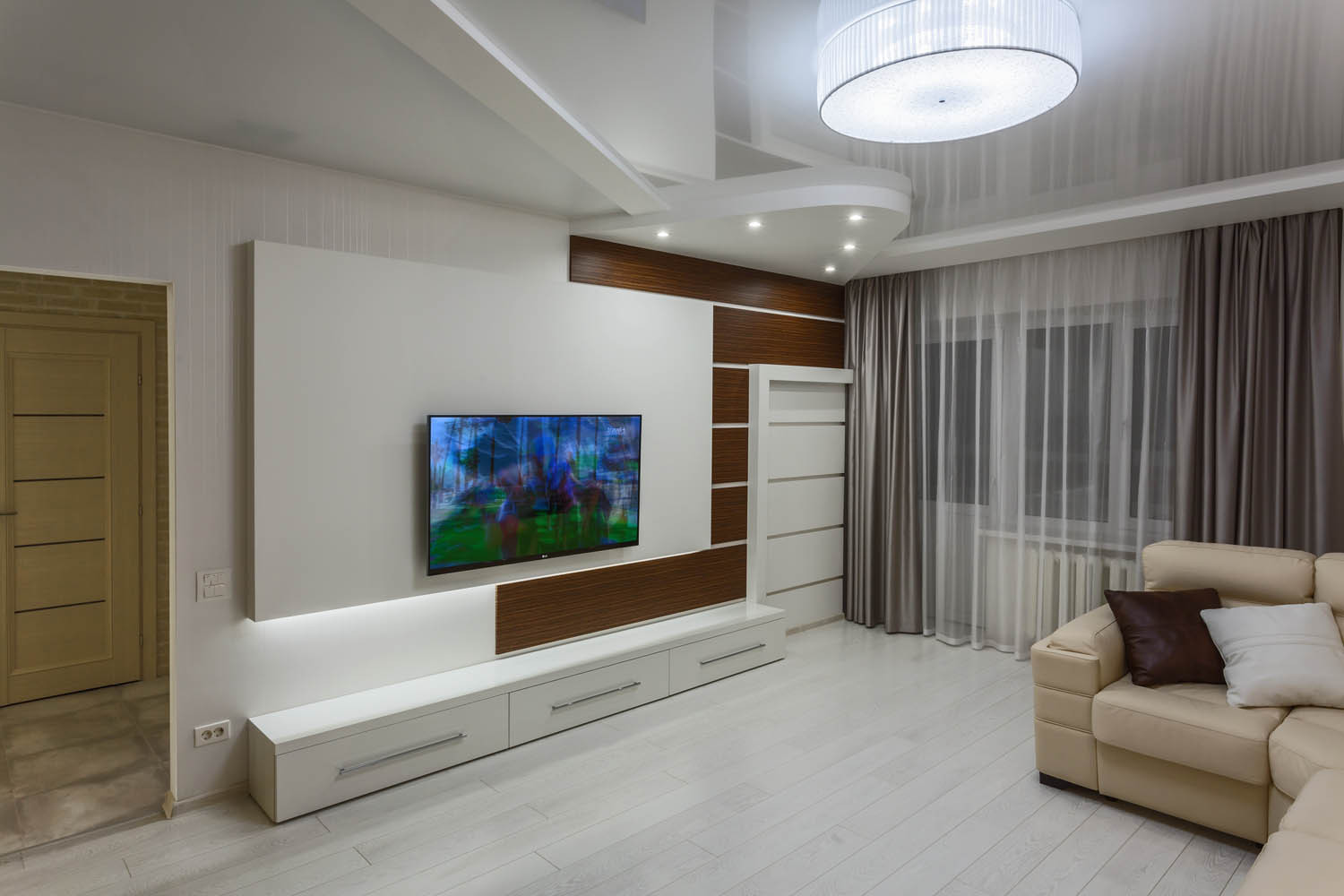 Мужской МИР