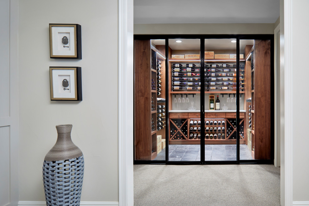 Hill Top Remodel