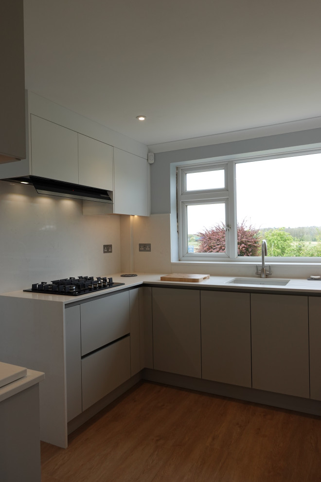 The Whetstone Kitchen
