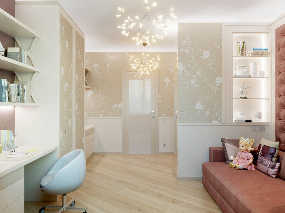 Квартира в ЖК "Мосфильмовский" 88