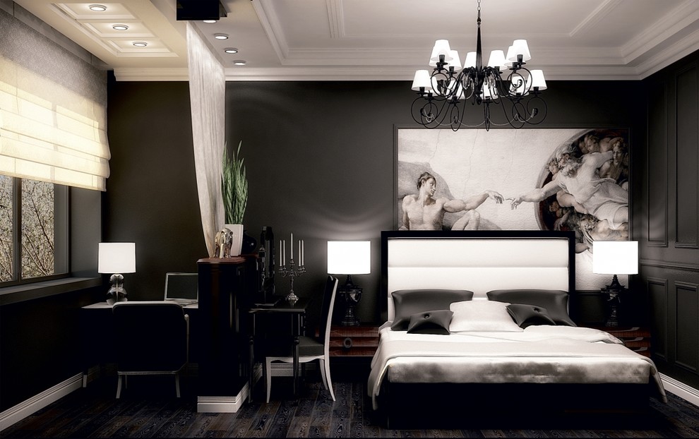 Дизайн-проект квартиры