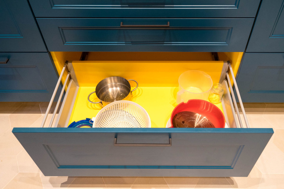 Квартира на Верейской улице