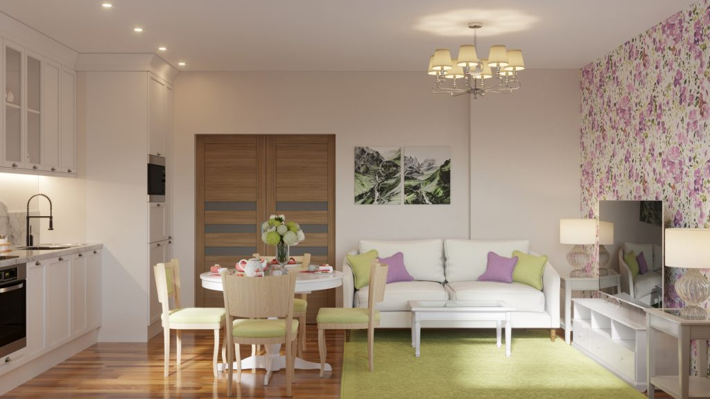 ЖК "Грибоедов"