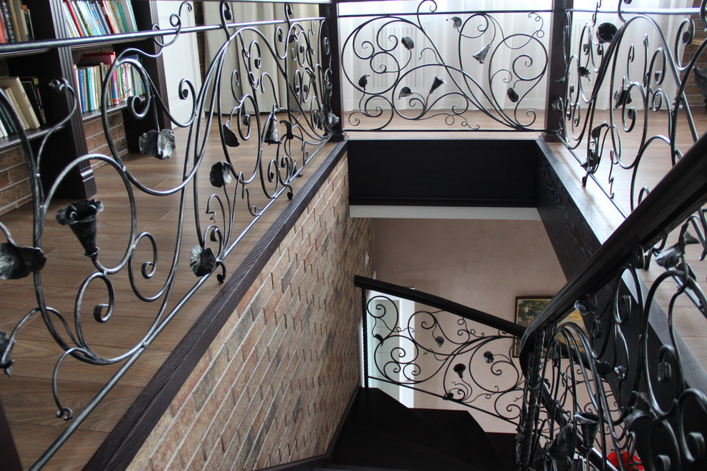 проект частного дома