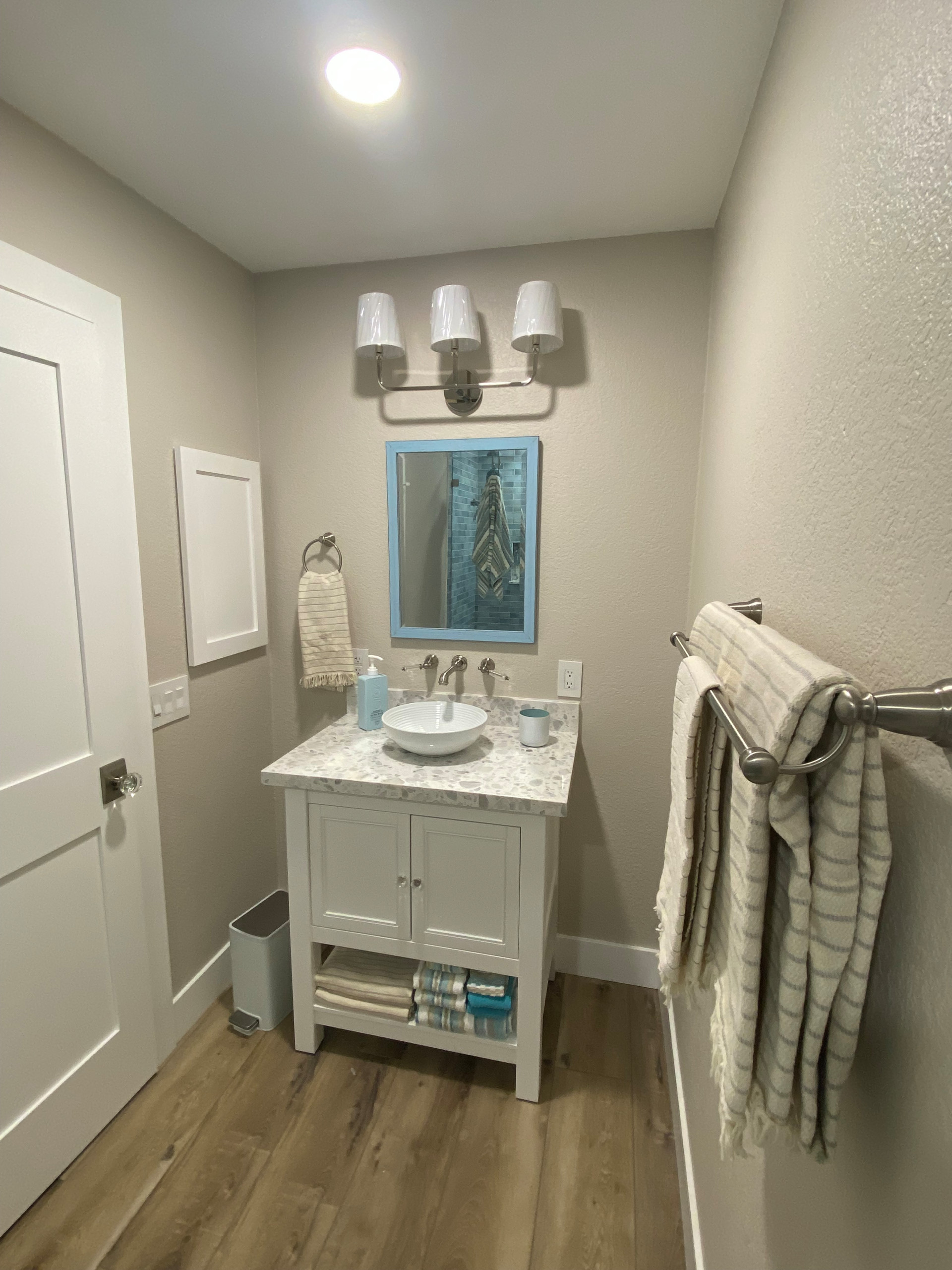 Lake Elsinore Home Remodel